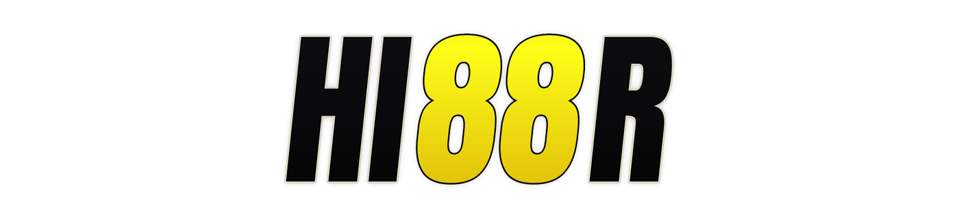 hi88r logo